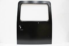 DOOR - LUGGAGE COMPARTMENT