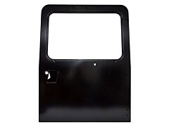 DOOR - LUGGAGE COMPARTMENT