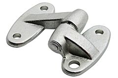 HINGE ASSEMBLY - REAR SIDE DOOR