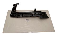 BRACKET - BUMPER MOUNTING