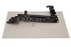 BRACKET - BUMPER MOUNTING