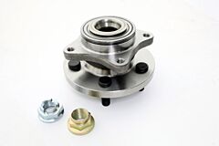 BEARING ASSEMBLY - WHEEL HUB