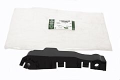 BRACKET - BUMPER MOUNTING
