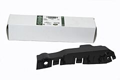 BRACKET - BUMPER MOUNTING