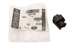 CONNECTOR - CABLE