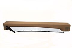 FINISHER - A - PILLAR - OUTER