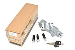 LOCKSET - COMPLETE VEHICLE