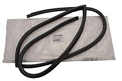 WEATHERSTRIP - DOOR OPENING