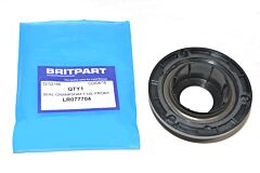 SEAL-CRANKSHAFT OIL-FRONT
