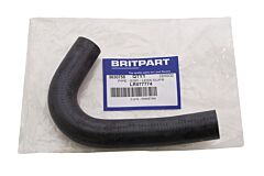 PIPE - EGR - LESS CLIPS