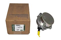 PUMP - VACUUM