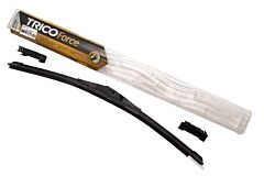 BLADE - WIPER LHD