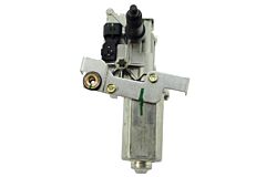 MOTOR AND BRACKET - WIPER