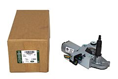 MOTOR AND BRACKET - WIPER