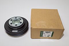 PULLEY - CRANKSHAFT