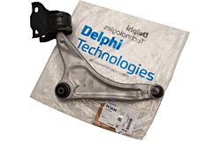 ARM - FRONT SUSPENSION