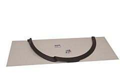 MOULDING - REAR WHEEL ARCH