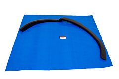 MOULDING - REAR WHEEL ARCH