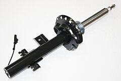 SHOCK ABSORBER - REAR - LH