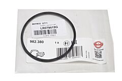 GASKET - WATER PUMP