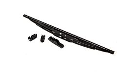 WIPER BLADE - WASH WIPE - 315MM