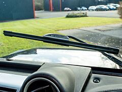 WIPER BLADE FLAT