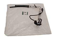 SENSOR - EXHAUST GAS PRESSURE