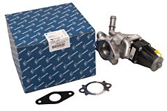 VALVE-EXHAUST GAS RECIRCULATION