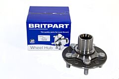 HUB - WHEEL