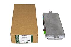 MODULE - PARKING AID SYSTEM