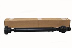 SHAFT - FRONT AXLE