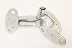 HINGE ASSEMBLY - DOOR - REAR SID