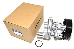 KIT - WATER PUMP REPAIR