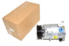 COMPRESSOR - AIR CONDITIONING
