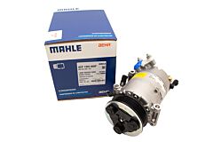 COMPRESSOR - AIR CONDITIONING