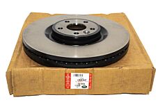 DISC - BRAKE - VENTED