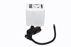 MOTOR AND PUMP - FRONT/REAR WASHER
