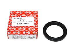 SEAL - CRANKSHAFT OIL - FRONT