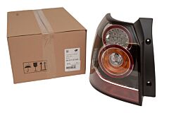 LAMP - REAR, STOP AND FLASHER LH