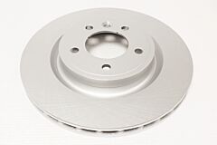 BRAKE DISC REAR