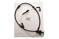 WIRE - BRAKE PAD WEAR WARNING