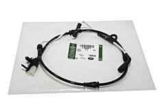 WIRE - BRAKE PAD WEAR WARNING