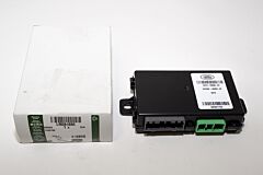MODULE - DOOR LOCK AND ALARM