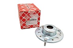 BRACKET - SHOCK ABSORBER