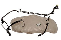 TUBE - ACTIVE ROLL BAR SYSTEM