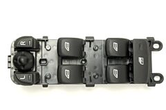 SWITCH - WINDOW CONTROL - DOUBLE