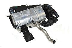 HEATER - AUXILIARY (LESS BRACKET)