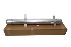 TANK - AIR SUSPENSION