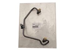 HOSE - TURBOCHARGER COOLING INLET