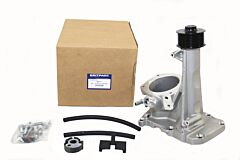 KIT - SUPERCHARGER